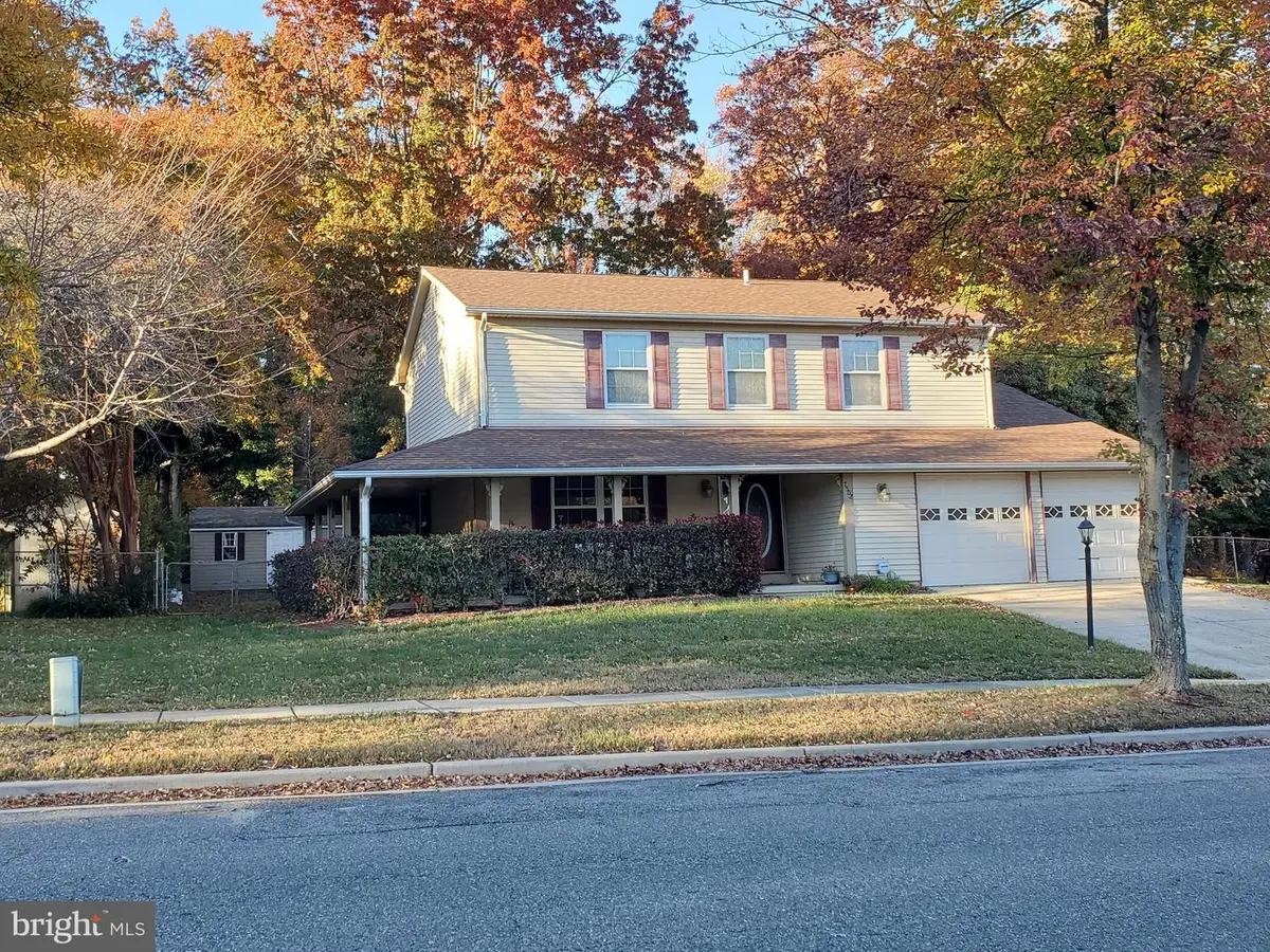 7502 Milligan Ln, Clinton, MD 20735 - Image #1