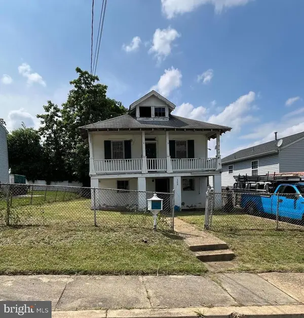 608 60th Ave, CAPITOL HEIGHTS, MD 20743