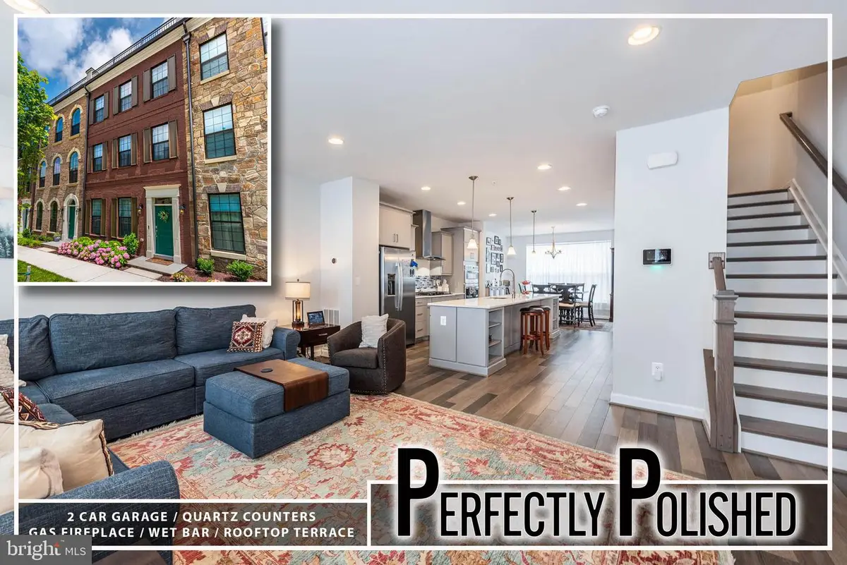 615 Skiff Way, Oxon Hill, MD 20745 - Image #1