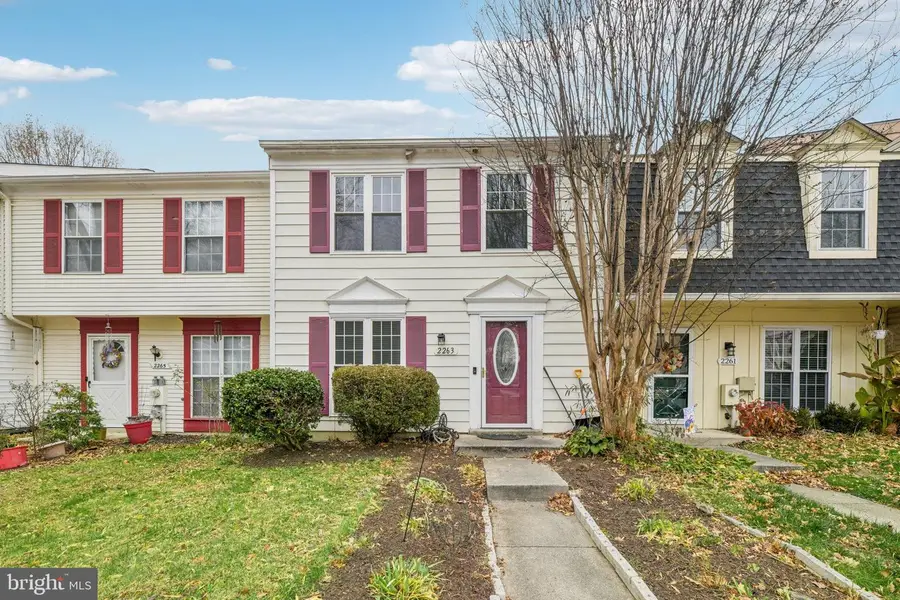 2263 Prince Of Wales Ct, Bowie, MD 20716 - Image #3