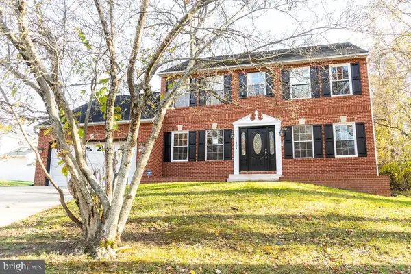 11303 Brooklee Dr, UPPER MARLBORO, MD 20772