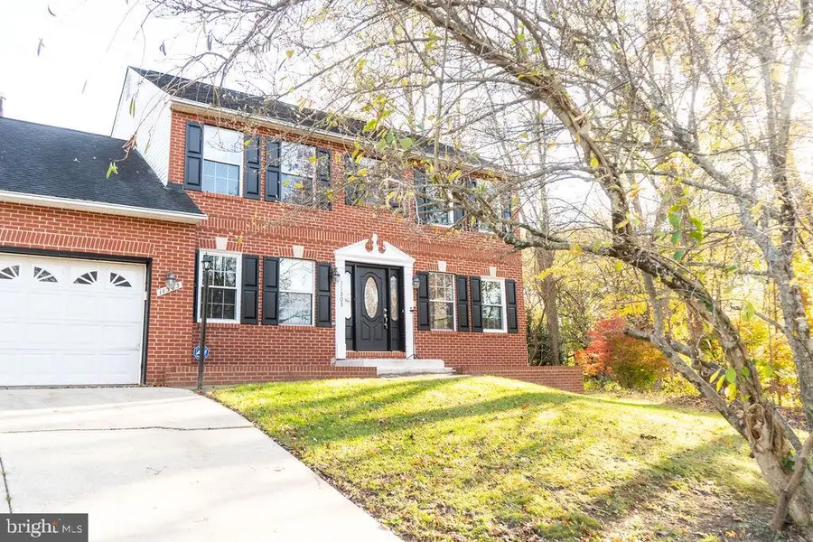 11303 Brooklee Dr, Upper Marlboro, MD 20772 - Image #2