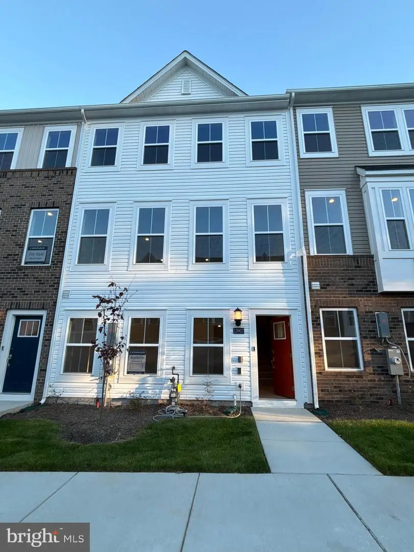 13907 Anderson Garden Rd, Laurel, MD 20707 - Image #1