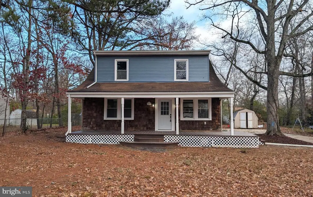 14610 Brandywine Heights Rd, Brandywine, MD 20613 - Image #1