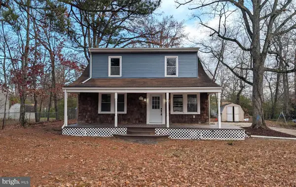 14610 Brandywine Heights Rd, BRANDYWINE, MD 20613