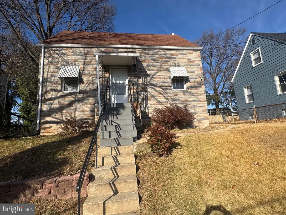 5444 Varnum St, Bladensburg, MD 20710 - Image #1