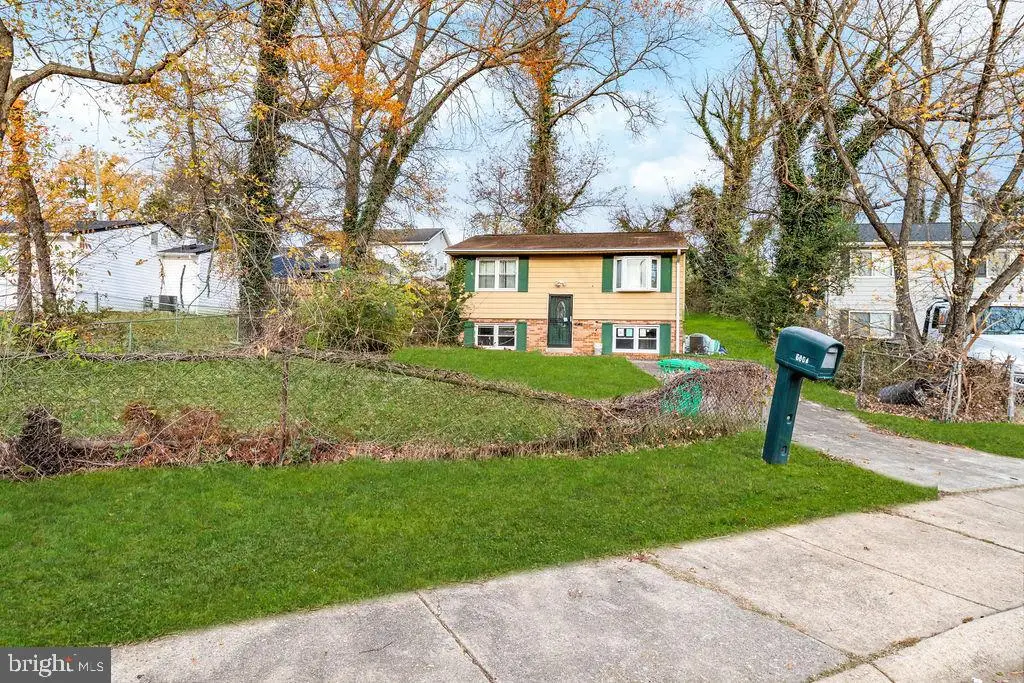 6604 Valley Park Rd, Capitol Heights, MD 20743 - Image #1