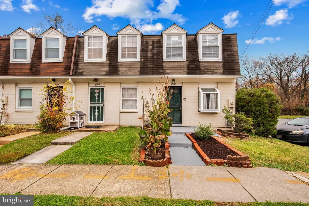 1765 Dutch Village Dr #l-326, Landover, MD 20785 - Image #1