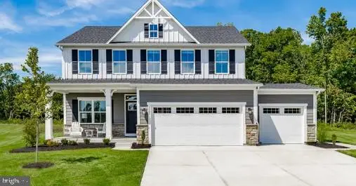 14707 Goldcrest Foxglove Dr #lo34, Upper Marlboro, MD 20774 - Image #1