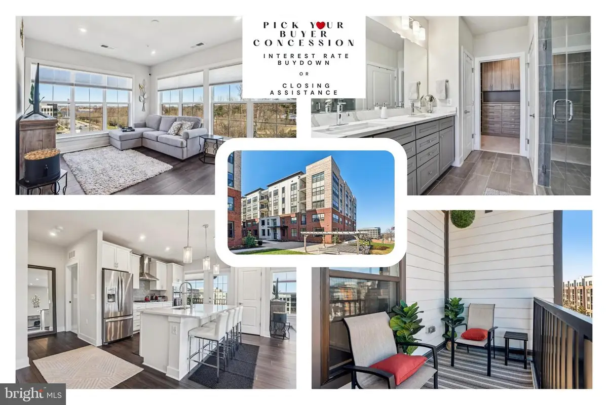 100 Saint Ives Pl #306, National Harbor, MD 20745 - Image #1