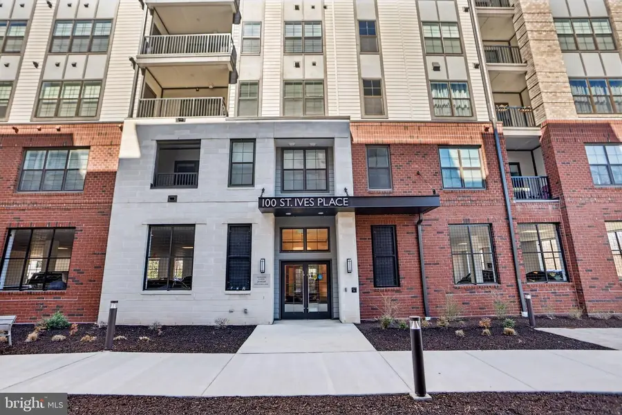 100 Saint Ives Pl #306, National Harbor, MD 20745 - Image #3