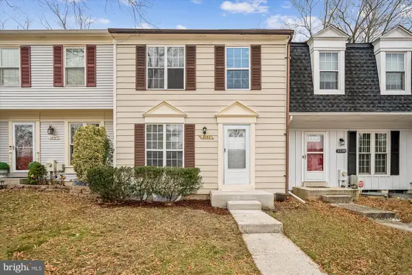 2236 Prince Of Wales Ct, BOWIE, MD 20716