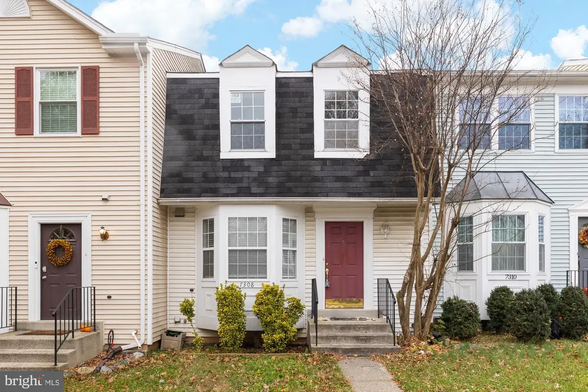7308 Frankfort Ct, Greenbelt, MD 20770 - Image #1