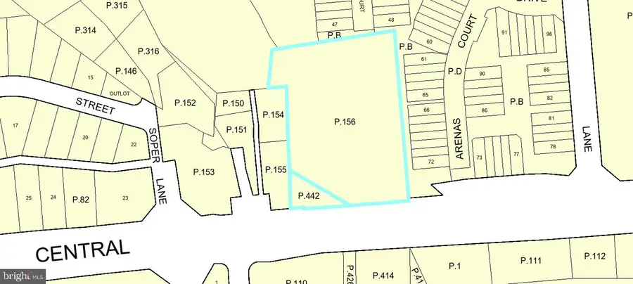 Central Ave, Capitol Heights, MD 20743 - Image #3