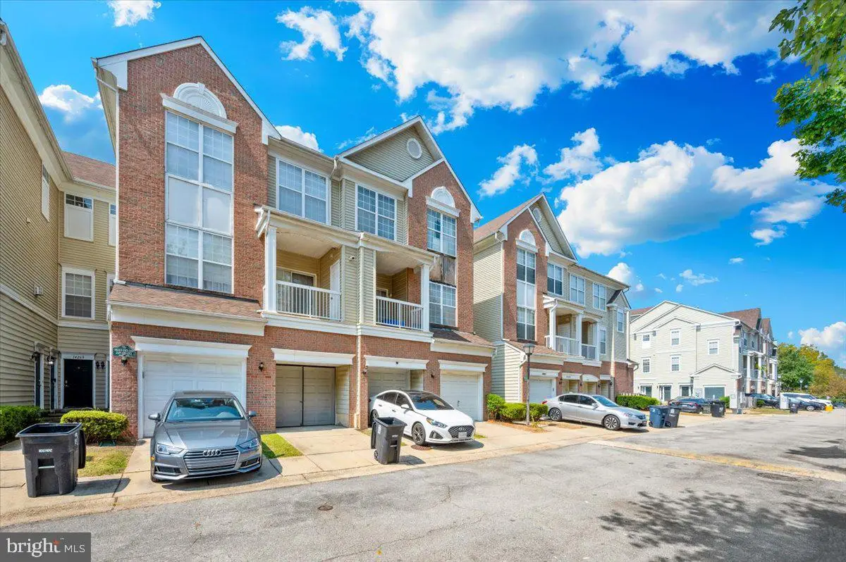 14257 Hampshire Hall Ct #g-707, Upper Marlboro, MD 20772 - Image #1
