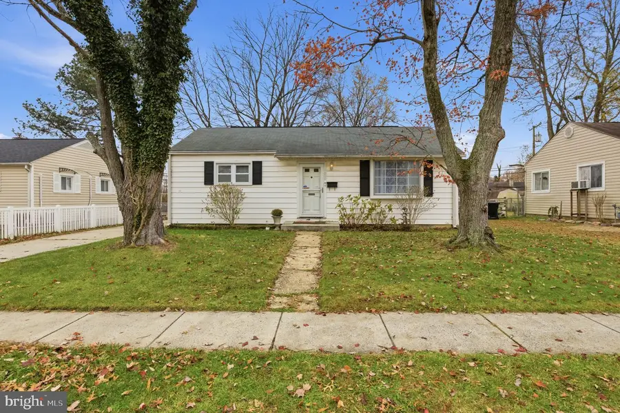 1004 Marton St, Laurel, MD 20707 - Image #3