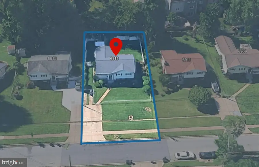 6913 Canyon Dr, Capitol Heights, MD 20743 - #2