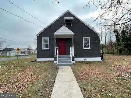 3410 Pumphrey Dr, DISTRICT HEIGHTS, MD 20747