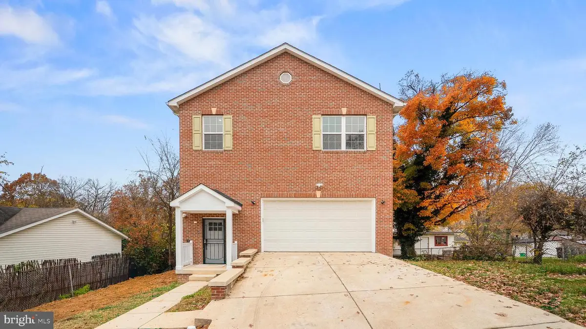 921 Balboa Ave, Capitol Heights, MD 20743 - Image #1