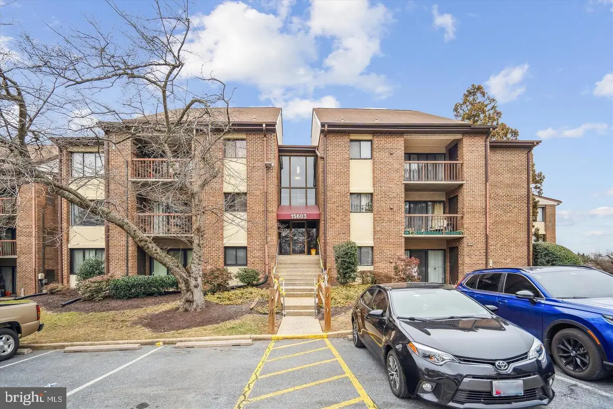 15603 Dorset Rd #17, Laurel, MD 20707 - Image #1