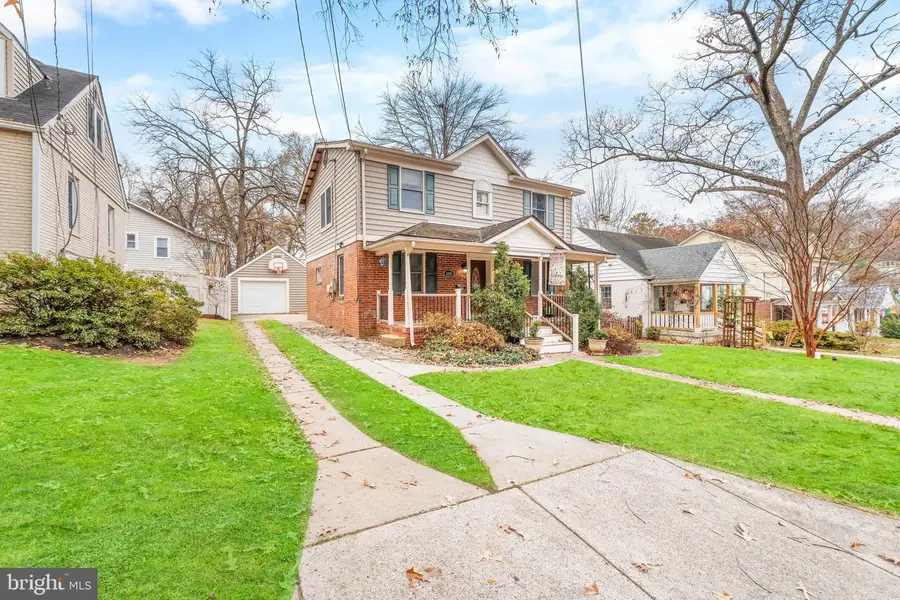 4009 Madison St, Hyattsville, MD 20781 - Image #2