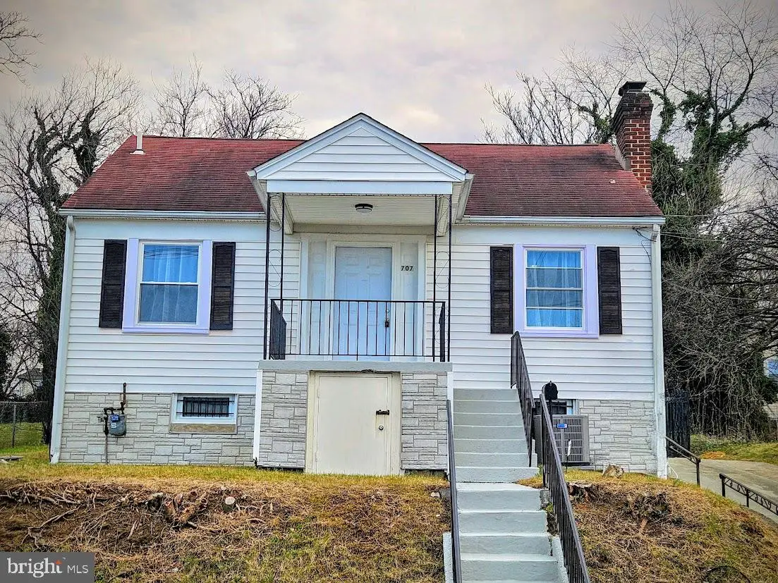 707 61st Ave, Capitol Heights, MD 20743 - Image #1
