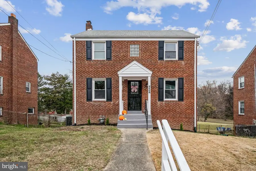 5408 14th Pl, Hyattsville, MD 20782 - Image #3