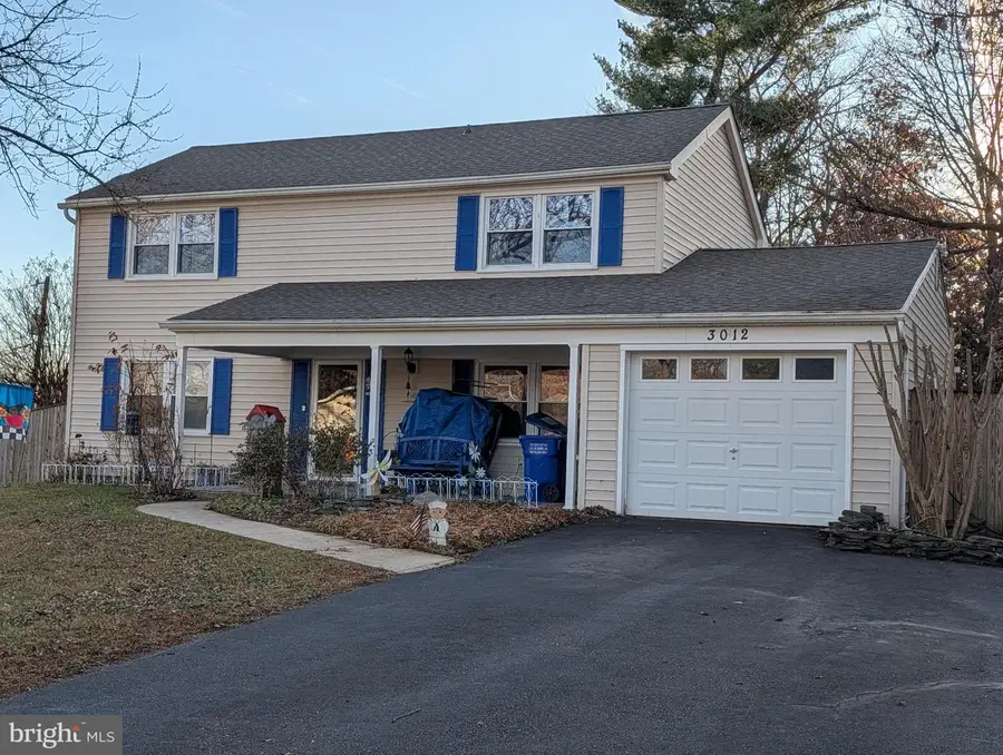 3012 Savoy Ln, Bowie, MD 20715 - Image #2