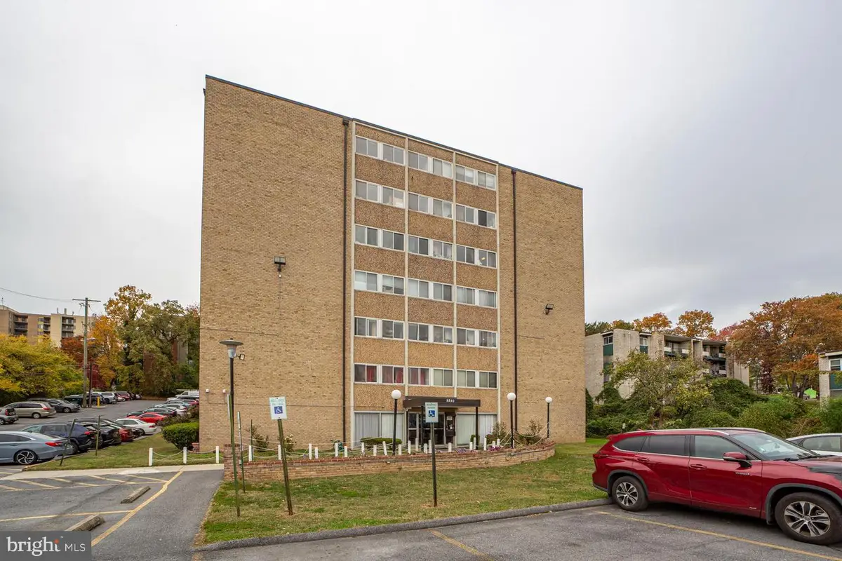 9250 Edwards Way #207-a, Hyattsville, MD 20783 - Image #1