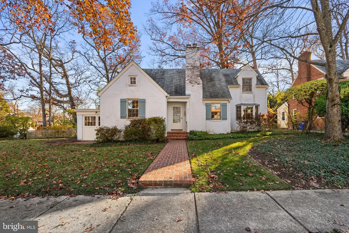 4615 Amherst Rd, College Park, MD 20740 - Image #1