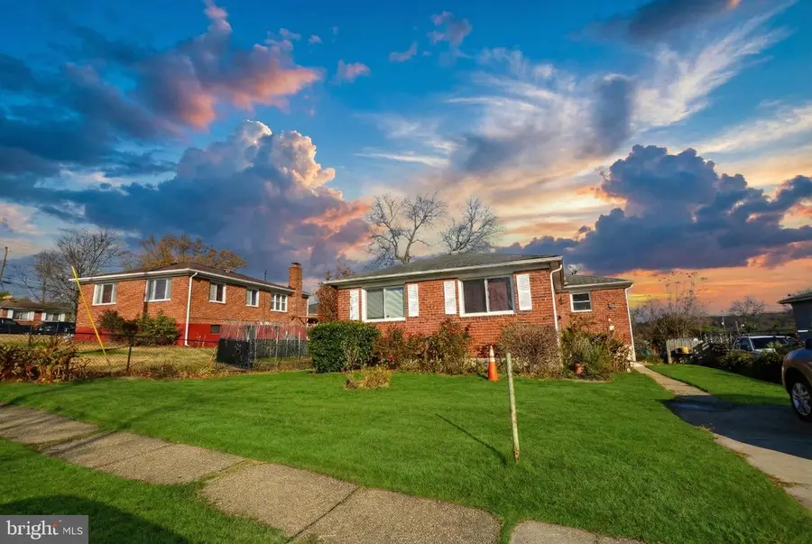 7015 18th Ave, Hyattsville, MD 20783 - Image #2