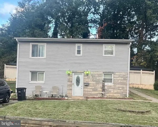 6612 Hillwood Dr, RIVERDALE, MD 20737