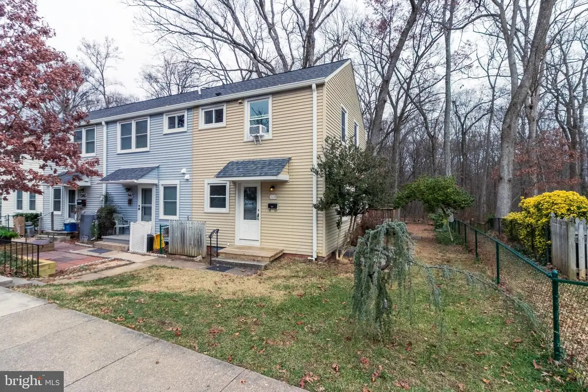 58-e Ridge Rd, Greenbelt, MD 20770 - Image #1