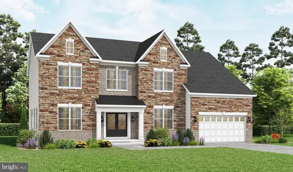 14521 Danforth St, BOWIE, MD 20721