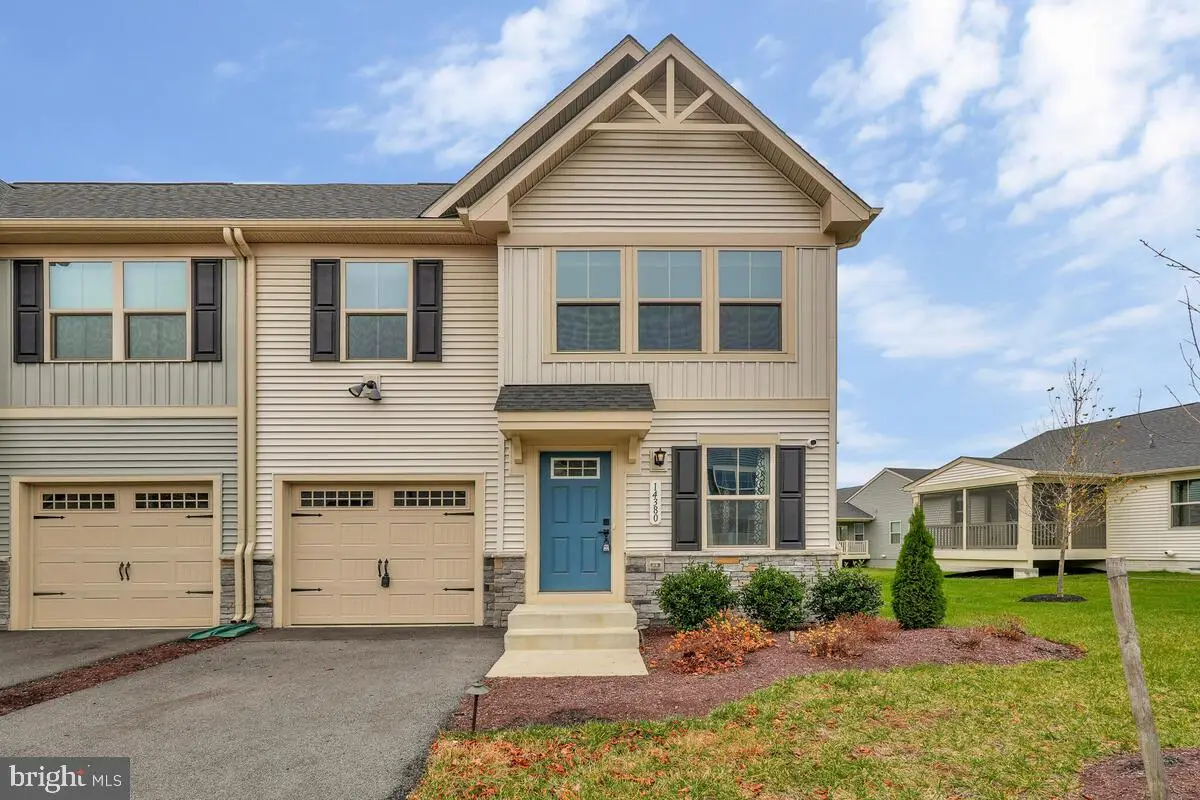 14380 Longhouse Loop, Brandywine, MD 20613 - Image #1