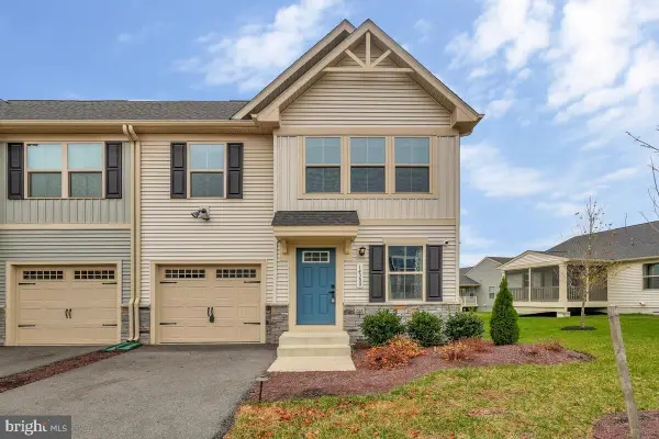 14380 Longhouse Loop, BRANDYWINE, MD 20613