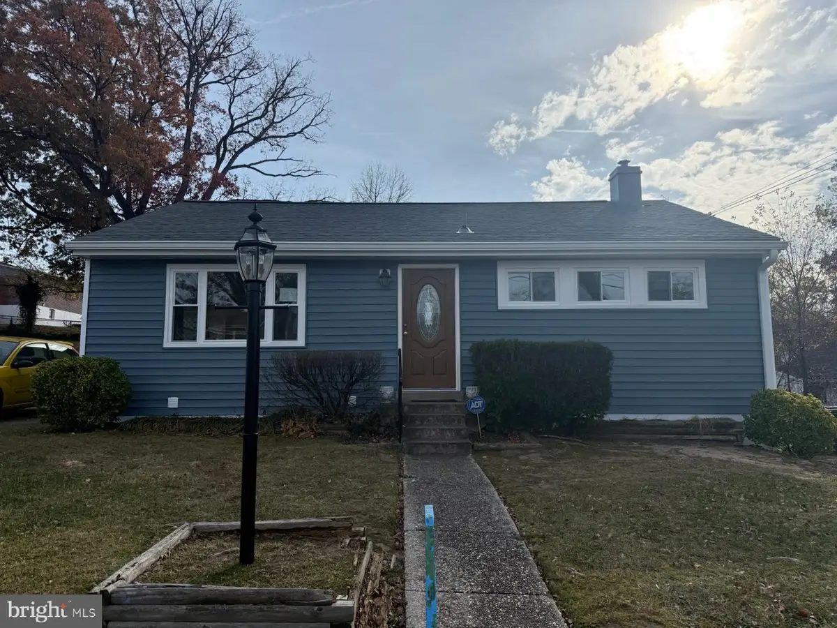 4803 Stockton Ln, Hyattsville, MD 20784 - Image #1