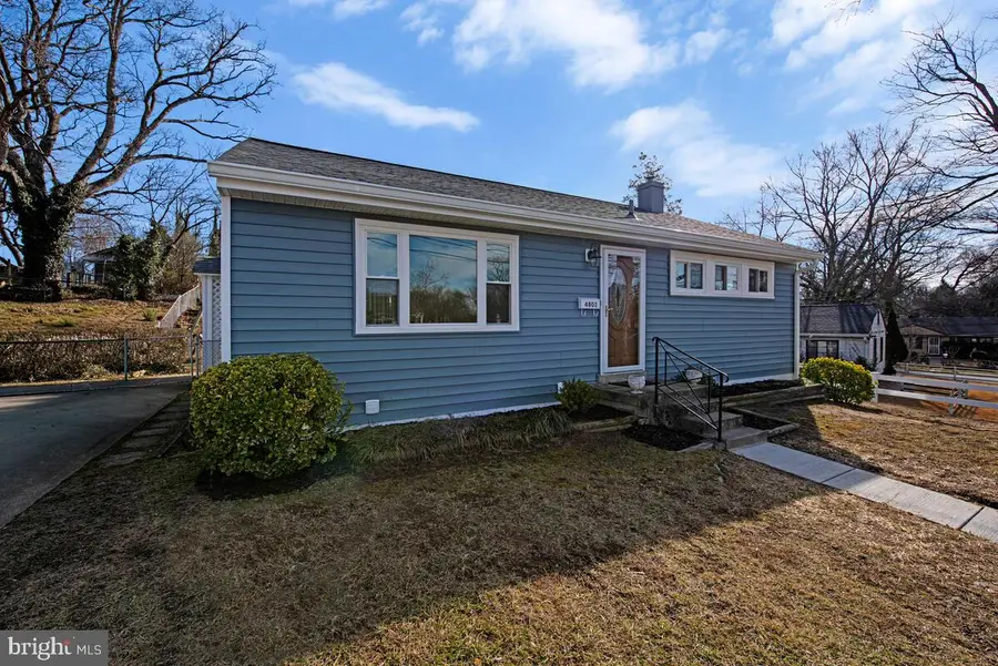 4803 Stockton Ln, Hyattsville, MD 20784 - Image #3