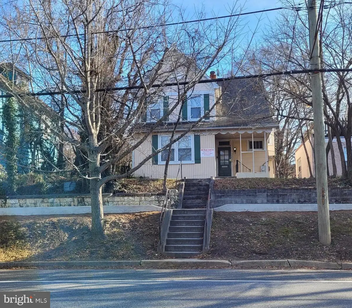 3505 Rhode Island Ave, Mount Rainier, MD 20712 - Image #1