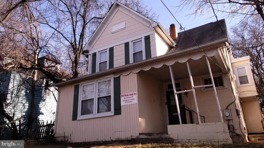 3505 Rhode Island Ave, Mount Rainier, MD 20712 - Image #2