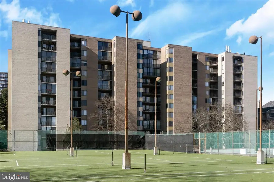 9200 Edwards Way #1115, Hyattsville, MD 20783 - Image #3