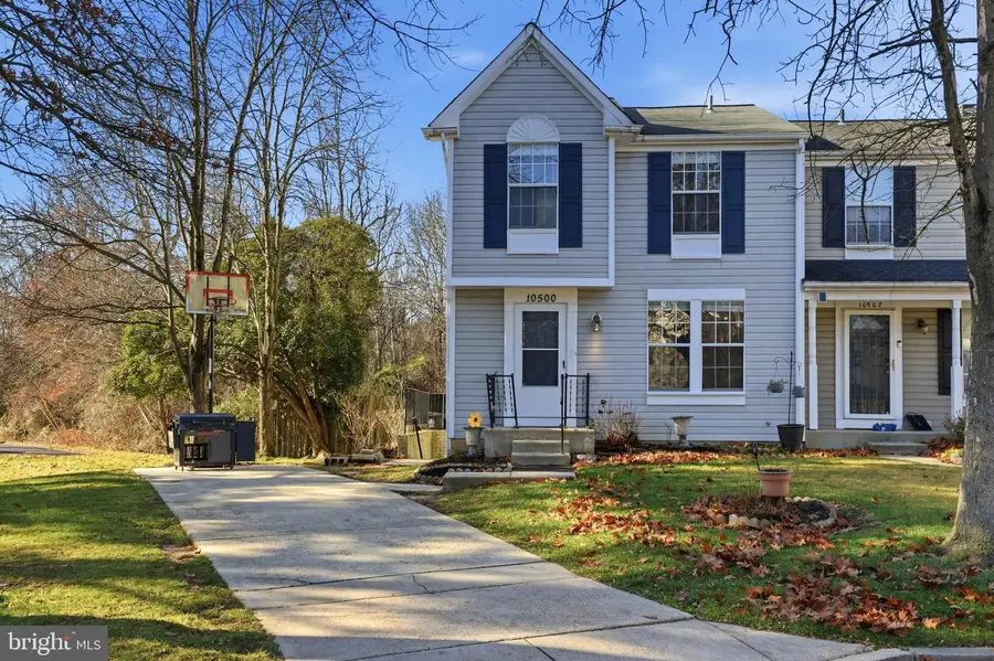 10500 Lime Tree Way, Beltsville, MD 20705 - Image #2
