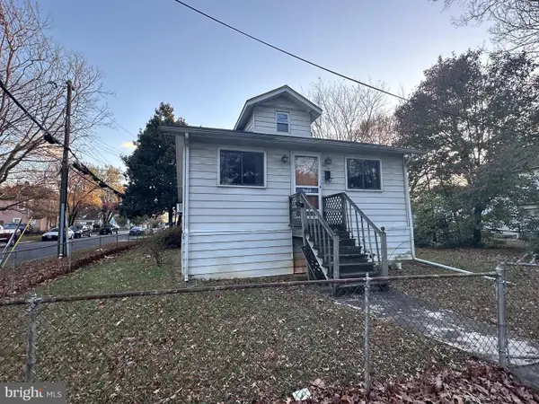 4719 Rittenhouse St, RIVERDALE, MD 20737