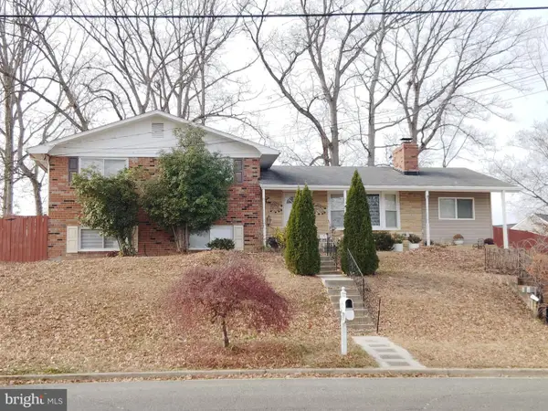 9601 Hale Dr, CLINTON, MD 20735