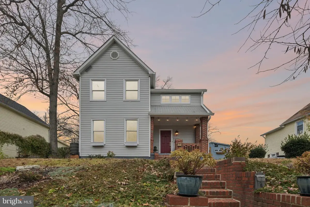 3212 Upshur St, Mount Rainier, MD 20712 - Image #1