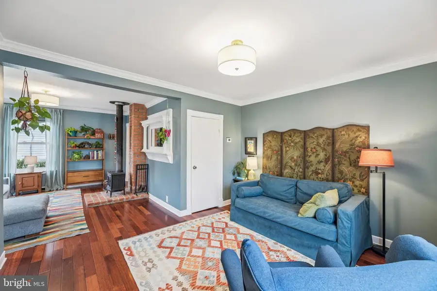 3212 Upshur St, Mount Rainier, MD 20712 - Image #3