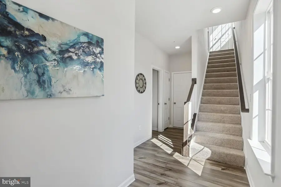 Homesite V98 Laleh Way, Upper Marlboro, MD 20774 - Image #3