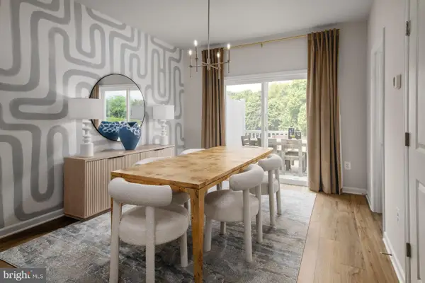 Homesite V97 Laleh Way, UPPER MARLBORO, MD 20774