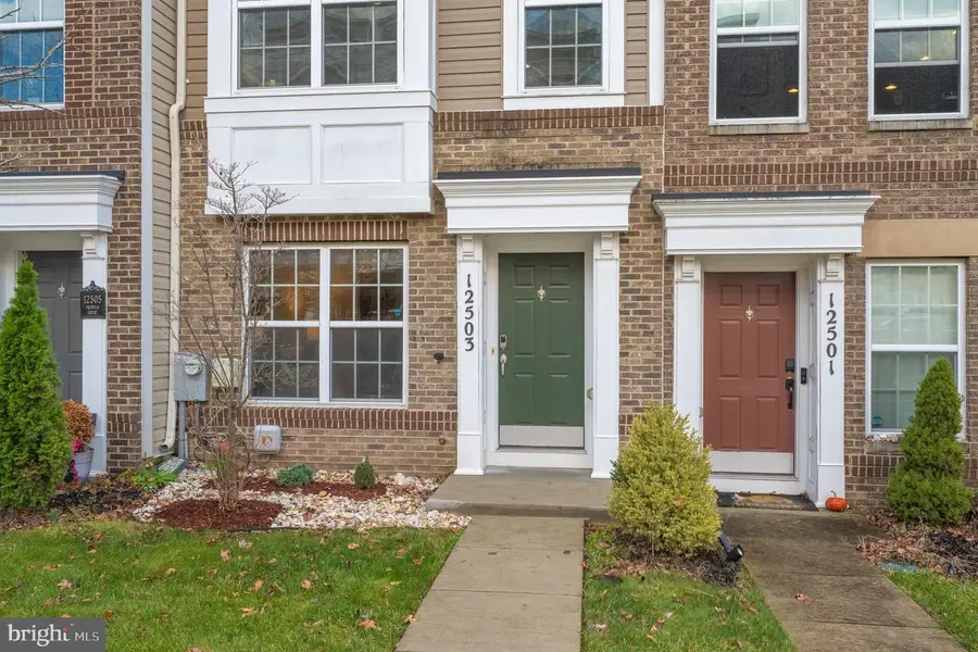 12503 Rustic Rock Ln, Beltsville, MD 20705 - Image #2