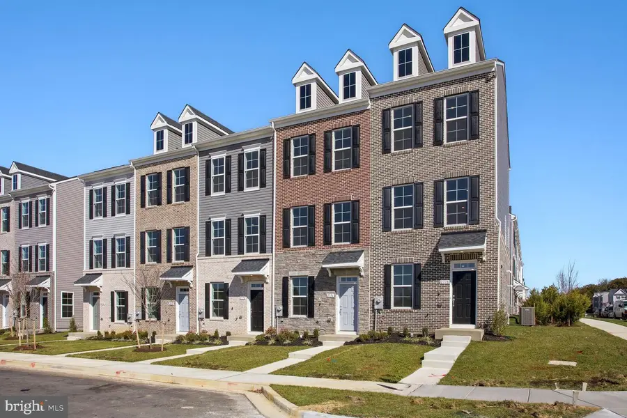 Homesite V95 Laleh Way, Upper Marlboro, MD 20774 - Image #2